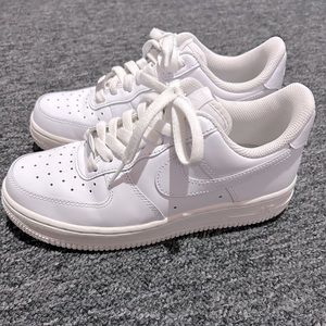Nike Air Forces